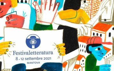 Festivaletteratura di Mantova 2021: ecco programma e ospiti