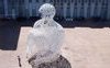 Le parole diventano sculture: il segreto dell'artista Jaume Plensa che unisce i linguaggi del mondo