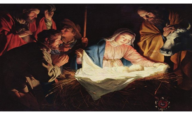 La Notte Santa: la Natività umana nella poesia di Guido Gozzano