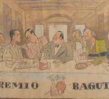 Premio Bagutta 2020: Deaglio vince con "La bomba", Bazzi con "Febbre" come opera prima