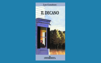 Il decano