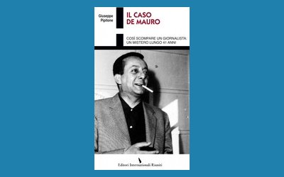 Il caso De Mauro