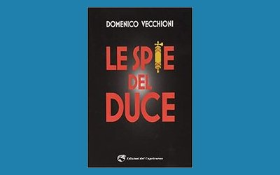 Le spie del duce