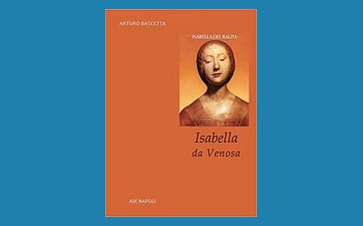 Isabella da Venosa