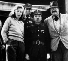 Martha Gellhorn, la scrittrice che non fu solo la moglie di Hemingway