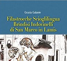 Filastrocche Scioglilingua Brindisi Indovinelli di San Marco in Lamis