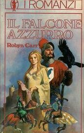Il falcone azzurro