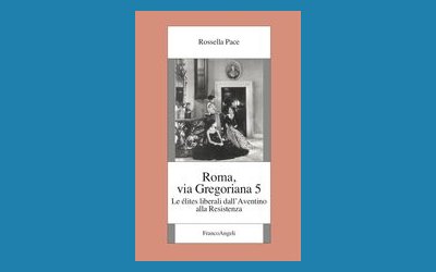 Roma, via Gregoriana 5