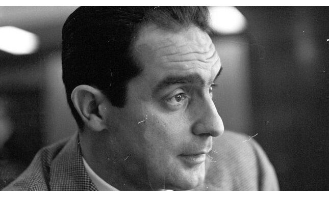 Italo Calvino: i libri in edicola con la Repubblica e Tv Sorrisi e Canzoni