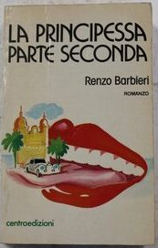 La Principessa. Parte seconda