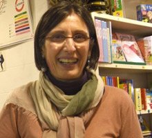 Morivamo di freddo: intervista all'autrice Rosalia Messina