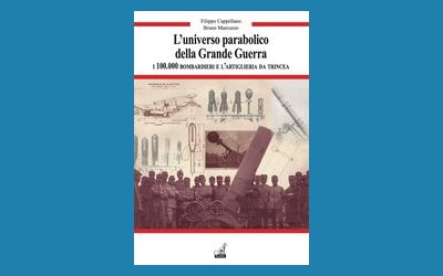 L'universo parabolico della Grande Guerra