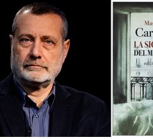 Intervista a Massimo Carlotto, in libreria con La signora del martedì