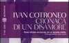 Cronaca di un disamore