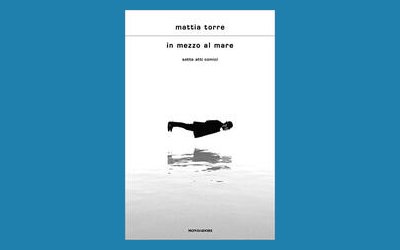 In mezzo al mare. Sette atti comici