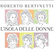 L'isola delle donne