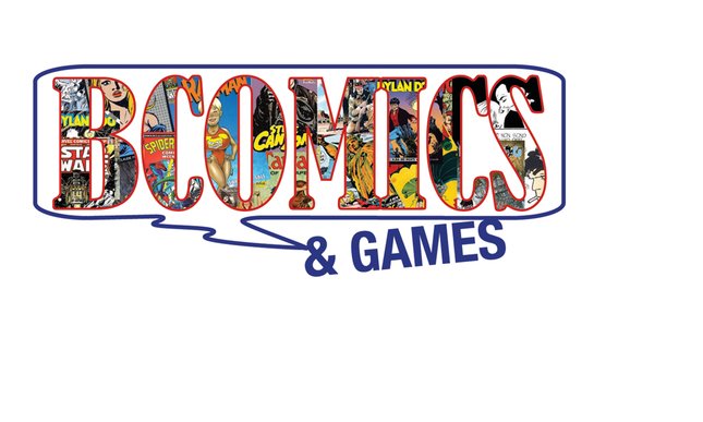 “BComics” 2019: date, biglietti e info sulla fiera del fumetto e dei videogiochi