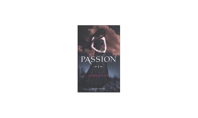 Lauren Kate: intervista all'autrice di Fallen, Torment, Passion