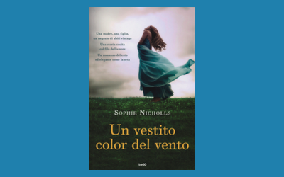 Un vestito color del vento