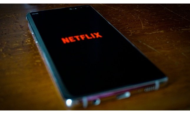 Netflix: catalogo novembre 2020 con serie tv e film tratti da libri