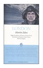 Martin Eden