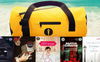Borsa da viaggio gratis con i libri Oscar Mondadori: ecco come ottenerla