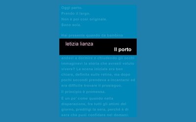 Il porto