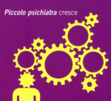 Lo psichiatra nel cassetto. Com'è cambiata la malattia mentale