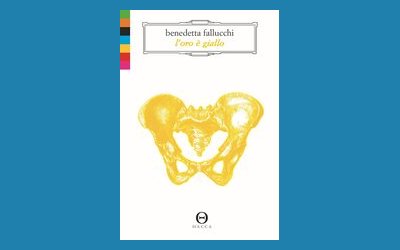 L'oro è giallo