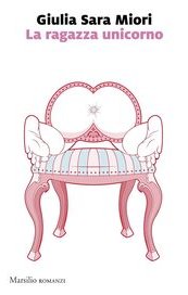 La ragazza unicorno