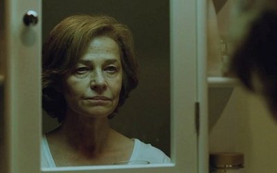 Arriva in libreria “Io, Charlotte Rampling”