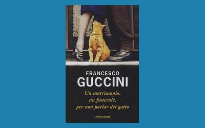 Un matrimonio, un funerale, per non parlare del gatto