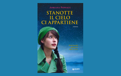 Stanotte il cielo ci appartiene