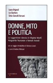 Donne, mito e politica