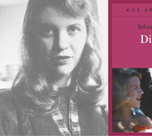 I Diari di Sylvia Plath: le frasi più belle della poetessa 