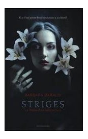 La promessa immortale. Striges