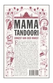 Mama Tandoori