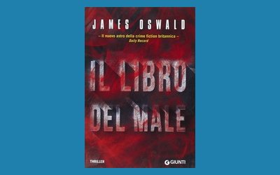 Il libro del male