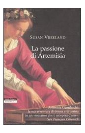 La passione di Artemisia