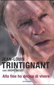 Alla fine ho deciso di vivere - Jean