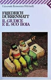 Il giudice e il suo boia