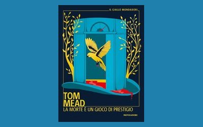 La morte è un gioco di prestigio