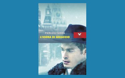 L'icona di ghiaccio