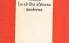 Muntu. La civiltà africana moderna