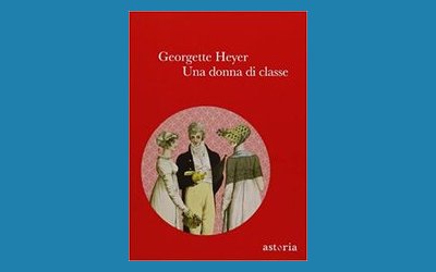 Una donna di classe