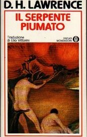Il serpente piumato