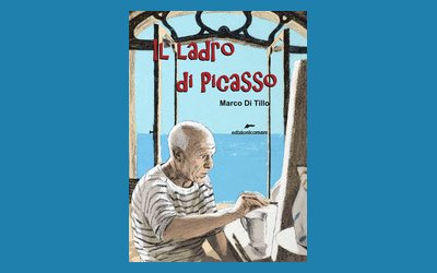 Il ladro di Picasso 