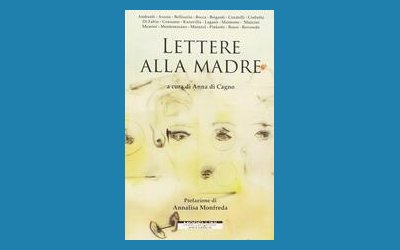Lettere alla madre