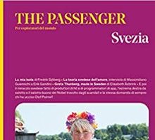 The Passenger Svezia