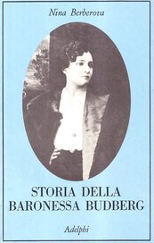 Storia della baronessa Budberg